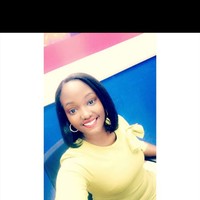 Geraldine Musoke Namutebi