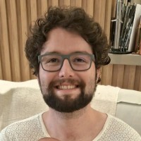 Luan Rodrigues Boschini