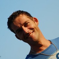 Steven Van Den Berghe