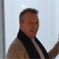 Cliff Healey