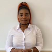 Armelle Gounou
