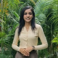 Dr Astha Jain