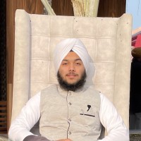 Krishan Singh 😊