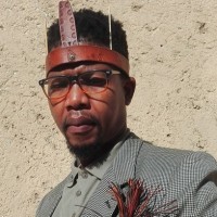 Tshepo A. Ponesho