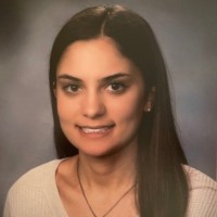 Sarah Bargamian