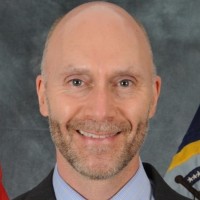 Andrew Marshall