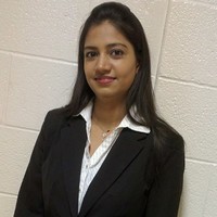 Divya Shah