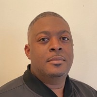 Marlon D. Curry