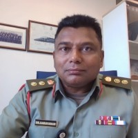 Saravanan Annamalai