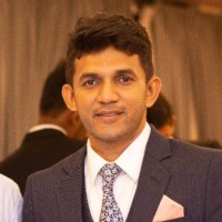 Nijaz Ahamed