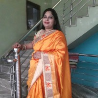 Dr Akshara Sharma