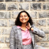 Mrinalini Kaushik