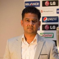 Krishantha Jayasekara