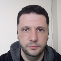 Алексей Скрипников