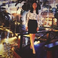 Michelle Kung