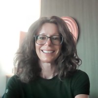 Kirsten Earnshaw