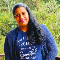 Shilpa Mandlik