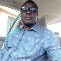 Afuye Eyitayo