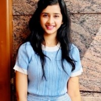 Dhanyashree B