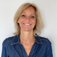 Stéphanie RICHARD-SEVEGNES