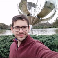 Matheus Pessoa