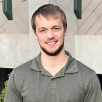 Travis Kinder