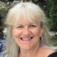 Sarah Bovill