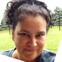 Carmen Paquette Acs, Almi, Csf/Fsa