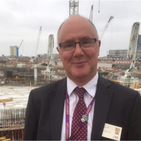 David Redpath