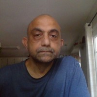 Vivek Kothari