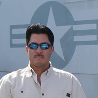 Carlos Vidaurri