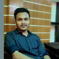 Dhrubo Bhowmik