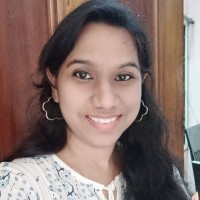 Sandhya Raghunathan