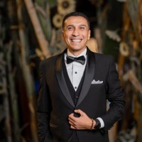 Mohamed Saad