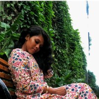 Mita Behera
