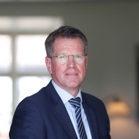 Arjen Vos