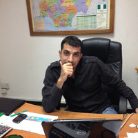 Riad Hijazi