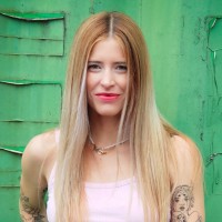 Laura Reuß