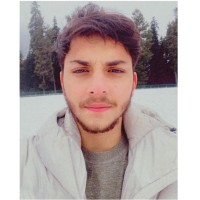 Altaf Siroha