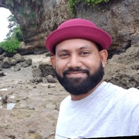 Md. Ariful Islam