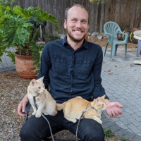 Justin Ankenbauer