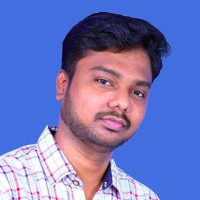 Satheeshkumar Ravichandran