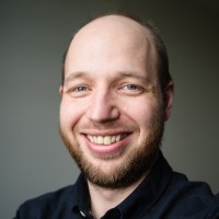 Christer Van Der Meeren