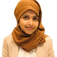 Shenaz Marzoon