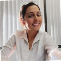 Ari Magaña