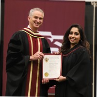 Drishti Wadhwani
