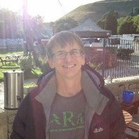 Richard Batchelor