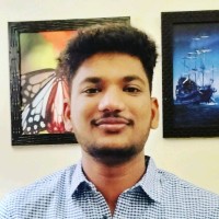 Adarsh Shetty