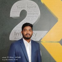 Afsar Ahmed