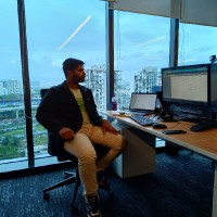 Pratik Mahajan
